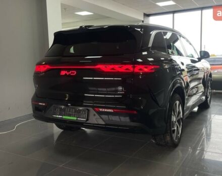 купить новое авто БИД Tang L 2025 года от официального дилера Максим Путрівка БИД фото