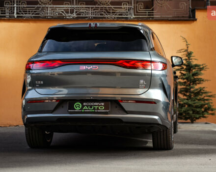 БІД Tang L 2025 року купити нове авто БІД Tang L 2025 року від офіційного дилера Автосалон ECODRIVE AUTO Київ БІД фото