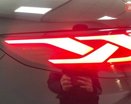 купить новое авто БИД Tang L 2025 года от официального дилера Максим Путрівка БИД фото