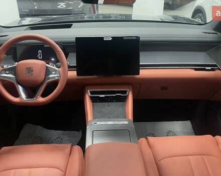 купить новое авто БИД Tang L 2025 года от официального дилера VOLT AUTO БИД фото