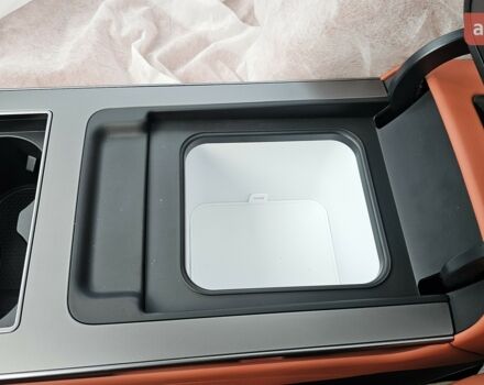 купить новое авто БИД Tang L 2025 года от официального дилера Максим Путрівка БИД фото