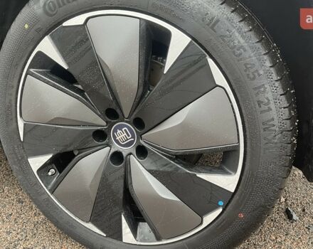 купити нове авто БІД Tang L 2025 року від офіційного дилера Максим Путрівка БІД фото