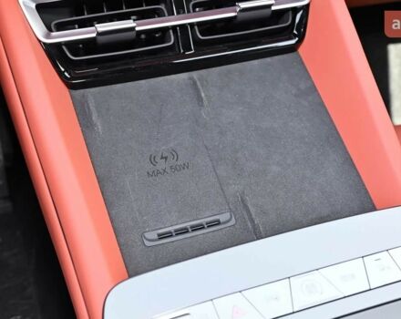 купити нове авто БІД Tang L 2025 року від офіційного дилера Макс БІД фото