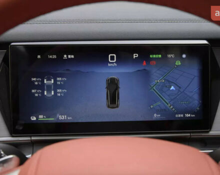 купить новое авто БИД Tang L 2025 года от официального дилера Global Electric БИД фото