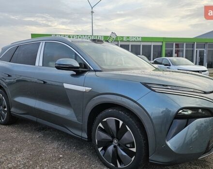 купить новое авто БИД Tang L 2025 года от официального дилера Максим Путрівка БИД фото