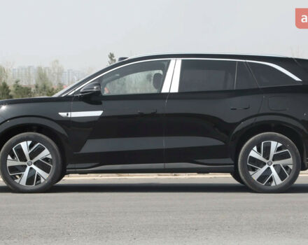 купить новое авто БИД Tang L 2025 года от официального дилера Автосалон ECODRIVE AUTO Київ БИД фото
