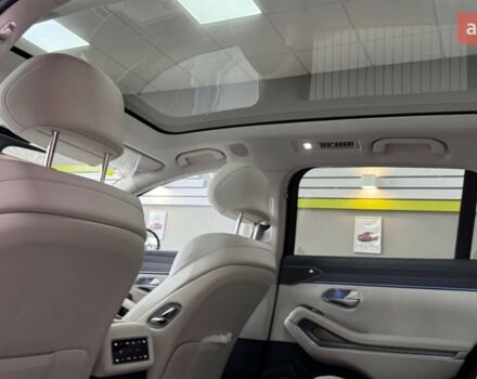 купити нове авто БІД Tang L 2025 року від офіційного дилера Олег Львів БІД фото