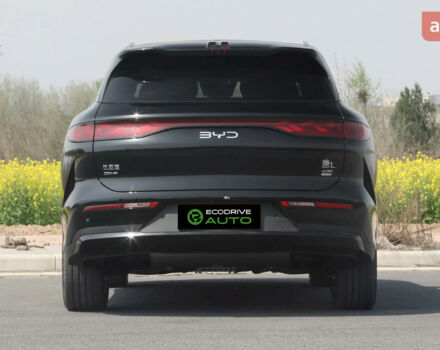 купить новое авто БИД Tang L 2025 года от официального дилера Автосалон ECODRIVE AUTO Київ БИД фото