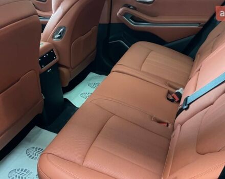 купити нове авто БІД Tang L 2025 року від офіційного дилера E-SKM Житомир БІД фото