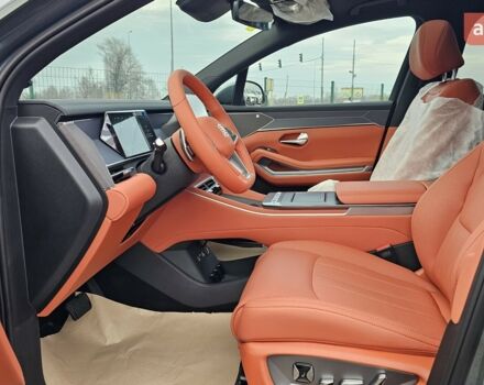 купить новое авто БИД Tang L 2025 года от официального дилера Максим Путрівка БИД фото