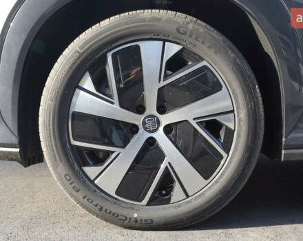 купить новое авто БИД Tang L 2025 года от официального дилера METEK БИД фото