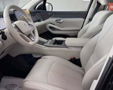 купити нове авто БІД Tang L 2025 року від офіційного дилера Олег Львів БІД фото