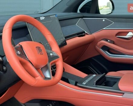 купити нове авто БІД Tang L 2025 року від офіційного дилера 4Колеса БІД фото