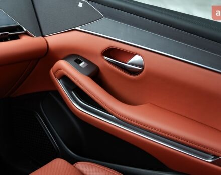 купити нове авто БІД Tang L 2025 року від офіційного дилера Автосалон ECODRIVE AUTO Київ БІД фото