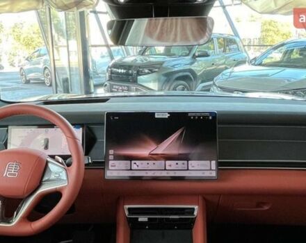 купить новое авто БИД Tang L 2025 года от официального дилера Не вказано БИД фото