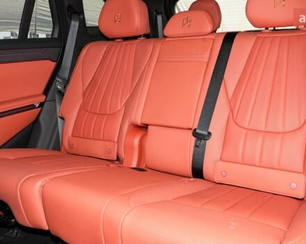 купити нове авто БІД Tang L 2025 року від офіційного дилера 4Колеса БІД фото