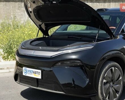 БИД Tang L, объемом двигателя 0 л и пробегом 0 тыс. км за 50100 $, фото 22 на Automoto.ua