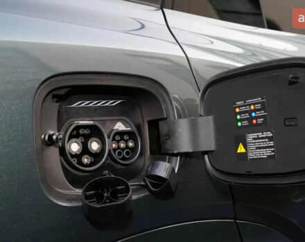 купити нове авто БІД Tang L 2025 року від офіційного дилера Мар'ян БІД фото