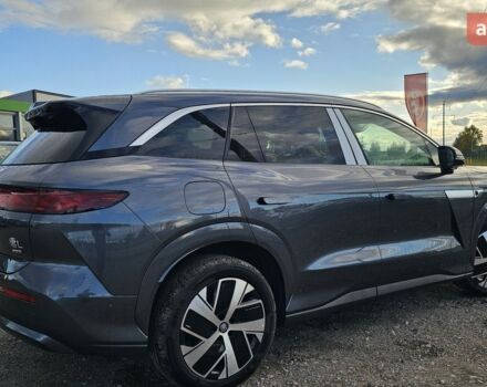 купить новое авто БИД Tang L 2025 года от официального дилера Максим Путрівка БИД фото