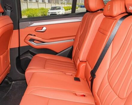 купити нове авто БІД Tang L 2025 року від офіційного дилера Максим Путрівка БІД фото