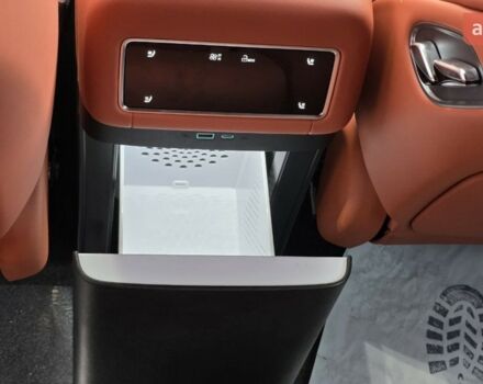 купити нове авто БІД Tang L 2025 року від офіційного дилера E-SKM Одеса БІД фото