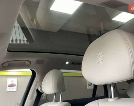 купити нове авто БІД Tang L 2025 року від офіційного дилера E-SKM Вінниця БІД фото