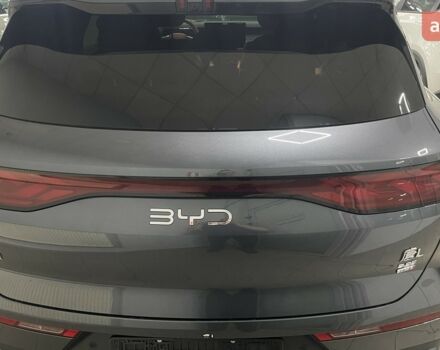 купить новое авто БИД Tang L 2025 года от официального дилера VOLT AUTO БИД фото