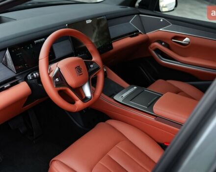 купить новое авто БИД Tang L 2025 года от официального дилера Автосалон ECODRIVE AUTO Київ БИД фото