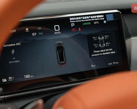 БІД Tang L 2025 року купити нове авто БІД Tang L 2025 року від офіційного дилера Автосалон ECODRIVE AUTO Київ БІД фото