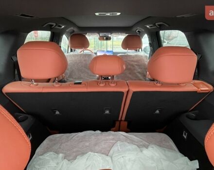 купити нове авто БІД Tang L 2025 року від офіційного дилера Максим Путрівка БІД фото