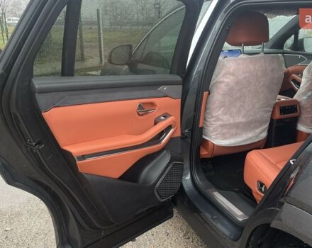 купити нове авто БІД Tang L 2025 року від офіційного дилера Максим Путрівка БІД фото