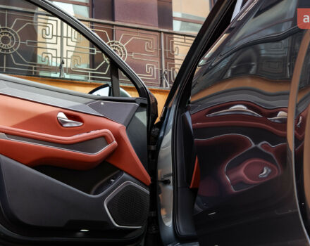 БІД Tang L 2025 року купити нове авто БІД Tang L 2025 року від офіційного дилера Автосалон ECODRIVE AUTO Київ БІД фото