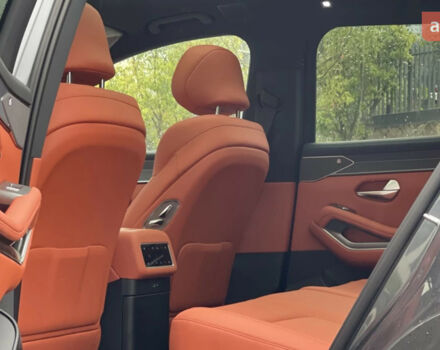 БІД Tang L 2025 року купити нове авто БІД Tang L 2025 року від офіційного дилера Влада БІД фото