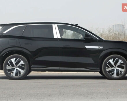 купить новое авто БИД Tang L 2025 года от официального дилера Автосалон ECODRIVE AUTO Київ БИД фото