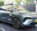 купить новое авто БИД Tang L 2025 года от официального дилера Global Electric БИД фото