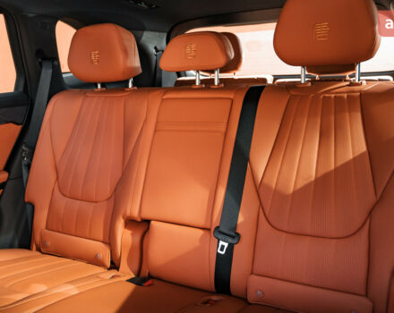 БІД Tang L 2025 року купити нове авто БІД Tang L 2025 року від офіційного дилера Автосалон ECODRIVE AUTO Київ БІД фото