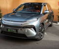 купить новое авто БИД Tang L 2025 года от официального дилера Автосалон ECODRIVE AUTO Київ БИД фото
