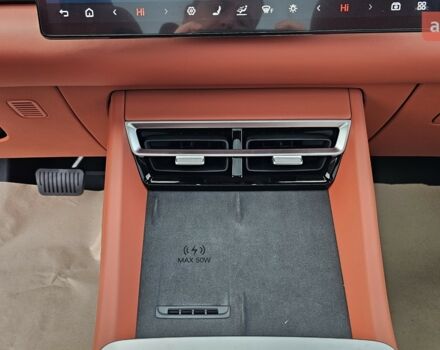 купить новое авто БИД Tang L 2025 года от официального дилера Максим Путрівка БИД фото