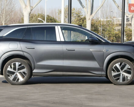 купить новое авто БИД Tang L 2025 года от официального дилера Автосалон ECODRIVE AUTO Київ БИД фото