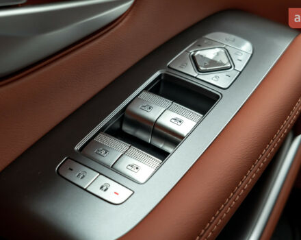 БІД Tang L 2025 року купити нове авто БІД Tang L 2025 року від офіційного дилера Автосалон ECODRIVE AUTO Київ БІД фото