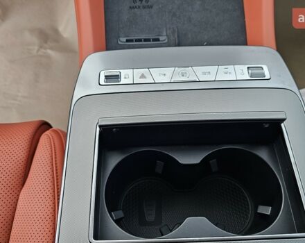 купить новое авто БИД Tang L 2025 года от официального дилера Максим Путрівка БИД фото