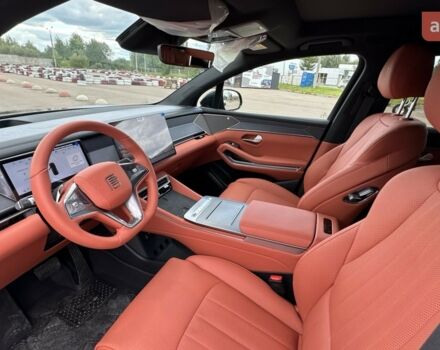 купить новое авто БИД Tang L 2025 года от официального дилера Віталій БИД фото