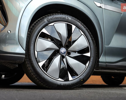 купить новое авто БИД Tang L 2025 года от официального дилера Автосалон ECODRIVE AUTO Київ БИД фото