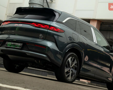 купить новое авто БИД Tang L 2025 года от официального дилера Автосалон ECODRIVE AUTO Київ БИД фото