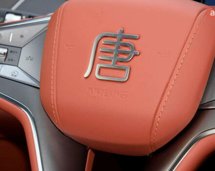 БІД Tang L 2025 року купити нове авто БІД Tang L 2025 року від офіційного дилера Автосалон ECODRIVE AUTO Київ БІД фото