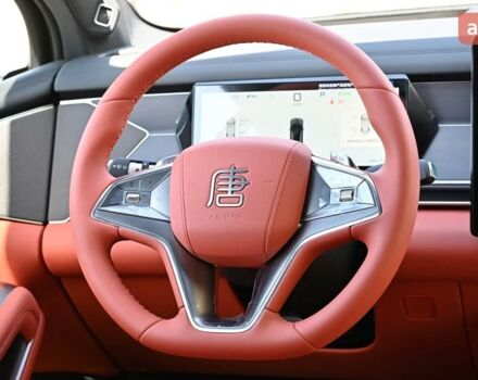 купити нове авто БІД Tang L 2025 року від офіційного дилера Макс БІД фото