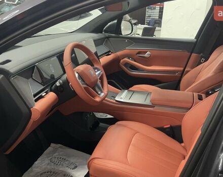 купить новое авто БИД Tang L 2025 года от официального дилера VOLT AUTO БИД фото