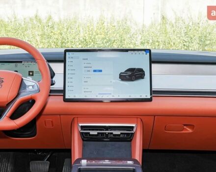 купити нове авто БІД Tang L 2025 року від офіційного дилера Максим Путрівка БІД фото