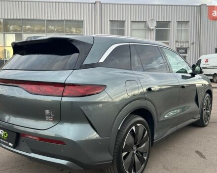 купити нове авто БІД Tang L 2025 року від офіційного дилера Віталій БІД фото