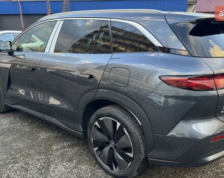 купить новое авто БИД Tang L 2025 года от официального дилера Максим БИД фото